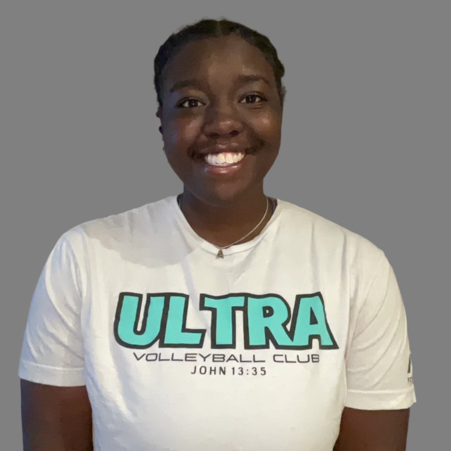 Aaliyah Thomas, Coach for FCA Ultra Volleyball Club