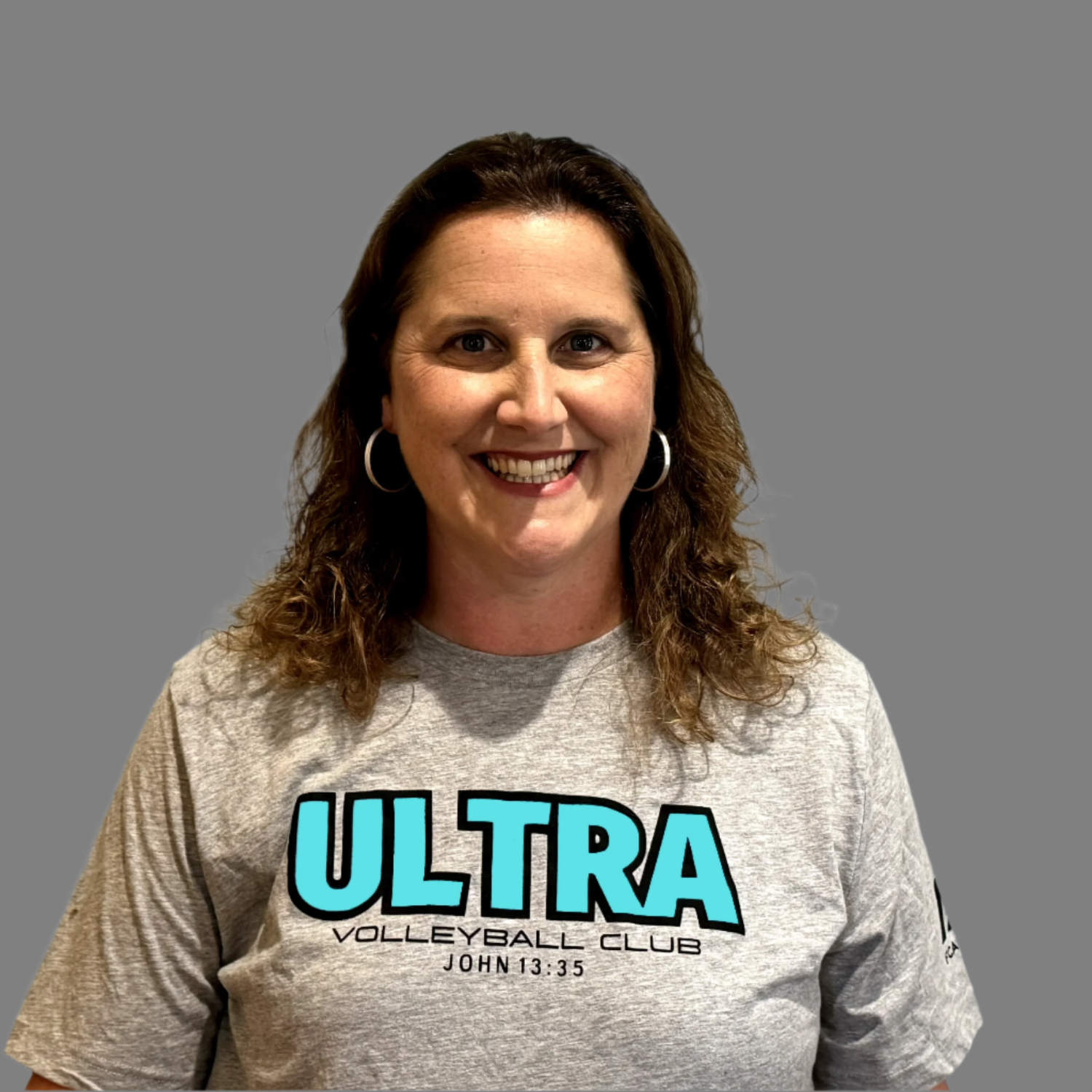Melissa Alward FCA Ultra Volleyball Club Coach
